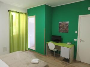 Gallery image of alex rooms in Ragusa
