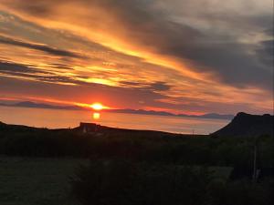 Imagen de la galería de Feochan Rooms Portree, en Portree