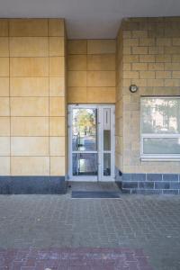 Exteriér alebo vchod do ubytovania Saskasummer