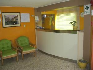 Gallery image of Hostal Hostello - Lima Airport in Lima