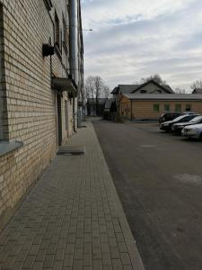 Naktsmītnes VIN service Atbrivosanas alley 101 Rēzeknē fotogalerijas attēls