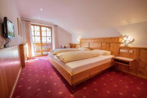 Gallery image of Sportpension Elisabeth in Neustift im Stubaital