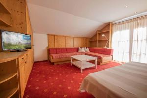 Gallery image of Sportpension Elisabeth in Neustift im Stubaital