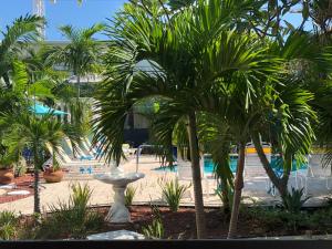 Gallery image of Cheston House - Clothing Optional All Male Guesthouse in Fort Lauderdale