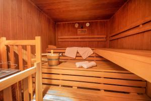 Fotografia z galérie ubytovania Sportpension Elisabeth v Neustift im Stubaital