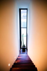 Fotografie z fotogalerie ubytování Luxury loft on top of Villa Wilen with tremendous views by the lake v destinaci Sarnen