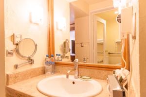 Gallery image of Hotel Meson de Jobito in Zacatecas