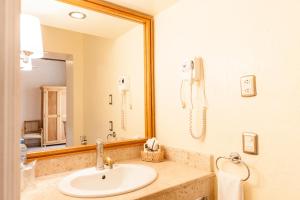 Gallery image of Hotel Meson de Jobito in Zacatecas