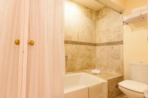 Gallery image of Hotel Meson de Jobito in Zacatecas