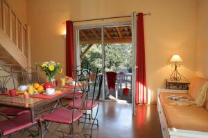 Gallery image of Résidence Néméa les Portes des Cévennes in Sauve