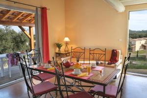 Gallery image of Résidence Néméa les Portes des Cévennes in Sauve