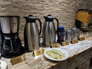 Φαγητό σε αυτό το ξενοδοχείο ή κάπου εκεί κοντά