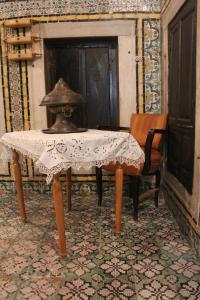 Foto dalla galleria di Maison du 18ème Siècle a Tunisi
