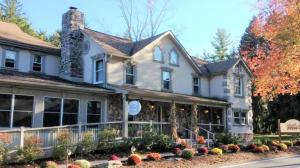 Gallery image of Woodfield Manor - A Sundance Vacations Property in Cresco