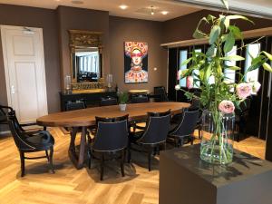 Fotografie z fotogalerie ubytování Hotel Faber v destinaci Hoogezand