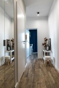 Fotografia z galérie ubytovania Panorama Suite - Top Apartment - Gliwice v destinácii Gliwice