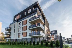 Gallery image of Panorama Suite - Top Apartment - Gliwice in Gliwice