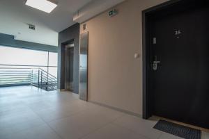 Fotografia z galérie ubytovania Panorama Suite - Top Apartment - Gliwice v destinácii Gliwice