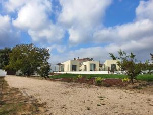 Gallery image of Monte do Mosteiro CountryHouse in Batalha