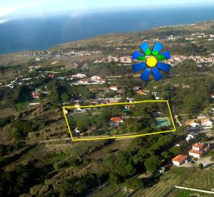 Gallery image of Solar Do Magoito in Sintra