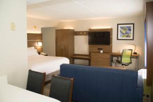 Foto dalla galleria di Holiday Inn Express & Suites Kings Mountain - Shelby Area, an IHG Hotel a Kings Mountain