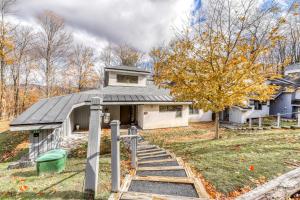 Gallery image of The Woods: D4 in Killington