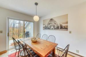 Gallery image of The Woods: D4 in Killington