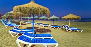 Plaża w apartamencie lub w pobliżu