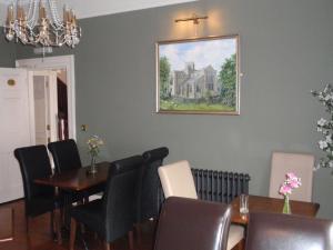 Priory hotel