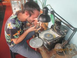 Ospiti di Rathna Gems Halt