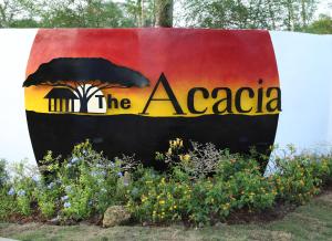 山林小屋the Acacia Glamping Park 菲律賓carmen Booking Com