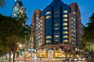 Gallery image of Hotel Marquis Reforma in Mexico City