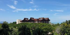 Gallery image of Sri Sayang by Coral Holiday Resort in Batu Ferringhi