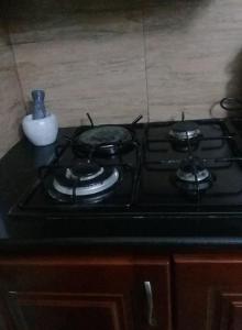 Gallery image of Spencer Holiday Apartments/Seagull complex in Nuwara Eliya +21 photos