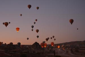 Kép Prime Cappadocia Suites szállásáról Nevşehirben a galériában
