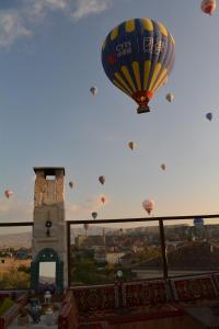 Kép Prime Cappadocia Suites szállásáról Nevşehirben a galériában