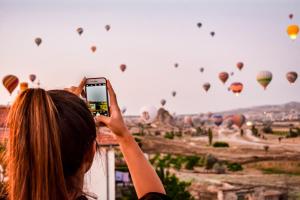 Prime Cappadocia Suites vendégei
