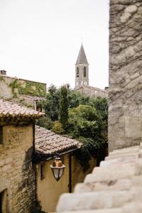 Φωτογραφία από το άλμπουμ του Le Vieux Castillon σε Castillon-du-Gard