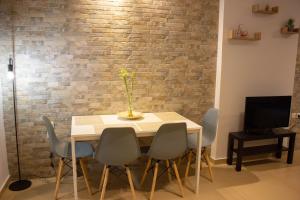 Kép Cozy Studio in Central Glyfada szállásáról Athénban a galériában