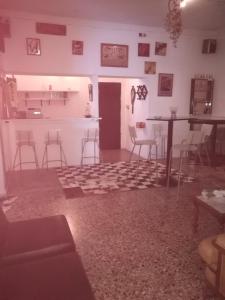 Fotografie z fotogalerie ubytování Residencia Los Conejos - Bike & Motorbike v destinaci Las Palmas de Gran Canaria