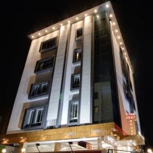 Imagen de la galería de Hotel Star Zest House, en Nagpur