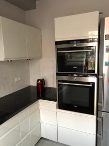Fotografia z galérie ubytovania Premium Apartment v destinácii Radom