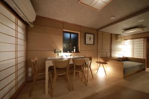 Setusvæði á Shiki Homes IKKO 8