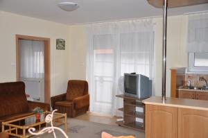 豪伊杜索博斯洛的住宿－茉莉花療養酒店，相簿中的一張相片