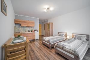 Photo de la galerie de l'établissement Apartamenty Berg Karpacz, à Karpacz