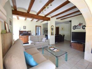 Posedenie v ubytovaní Casa Setiro