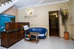 Gallery image of Hotel "Magnoliya" in Tuapse