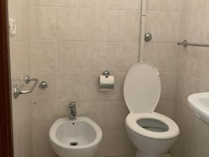 Bagno di DEA PARTHENOPE