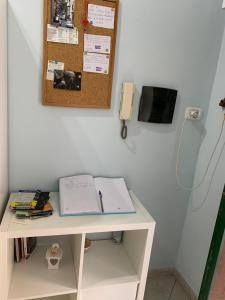 TV o dispositivi per l'intrattenimento presso DEA PARTHENOPE