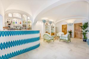 Fotografie z fotogalerie ubytování Hotel Le Mimose v destinaci San Teodoro